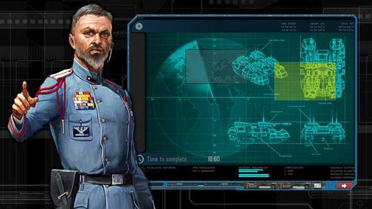 Machines at War 3 RTS